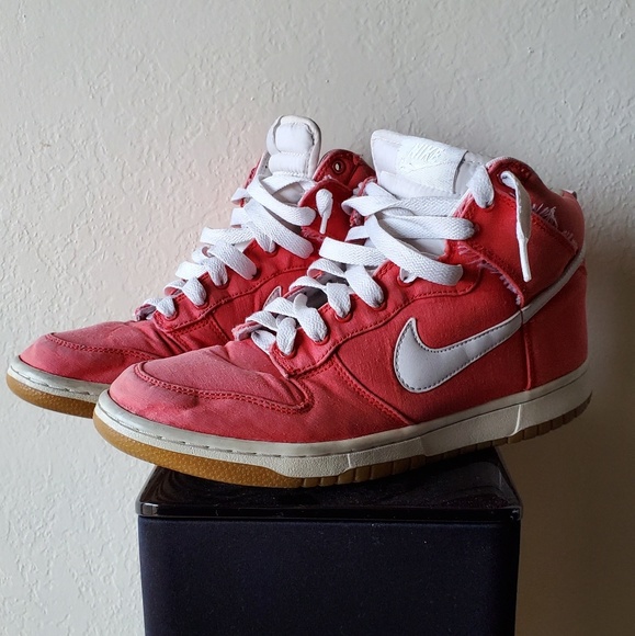 Nike | Shoes | 209 Nike Dunk High | Poshmark